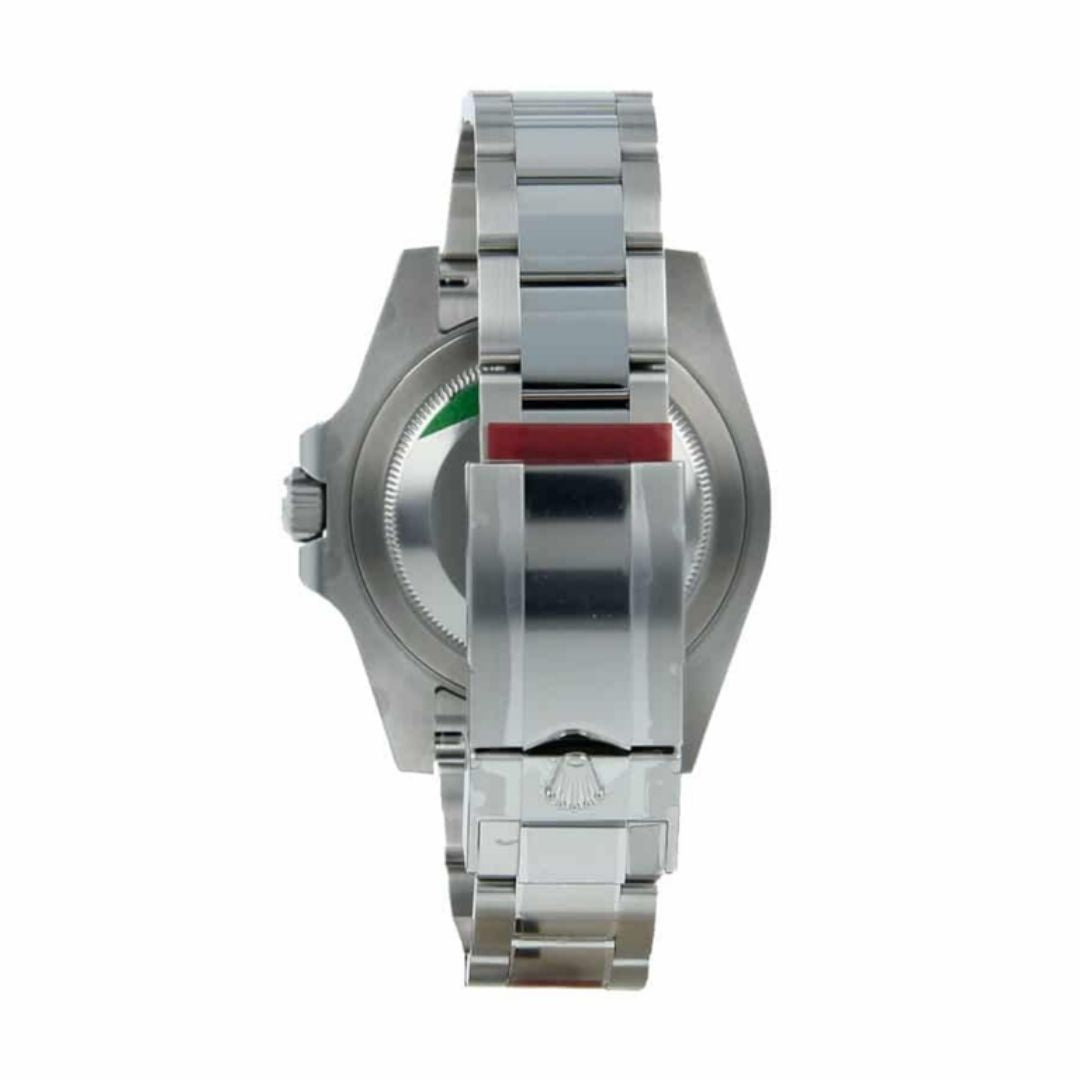 Rolex Submariner Date 116610LV « Hulk »