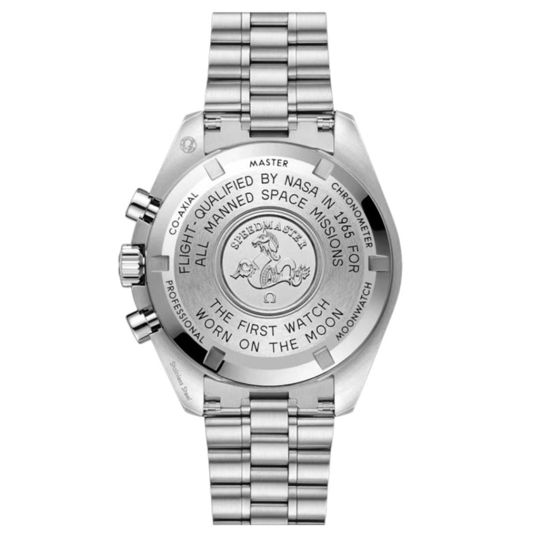 Omega Speedmaster Professional « Moonwatch »