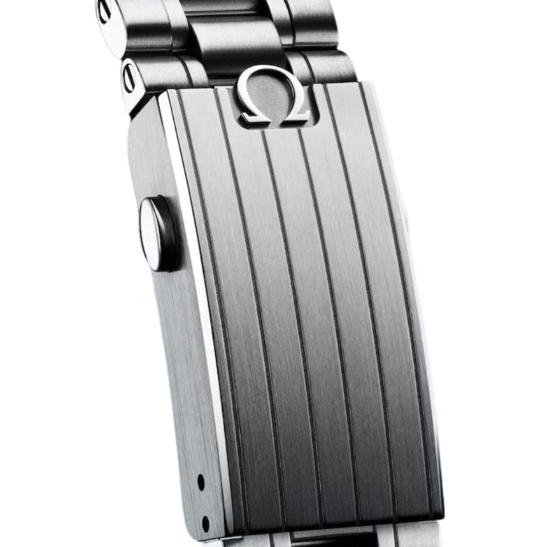 Omega Speedmaster Professional « Moonwatch »