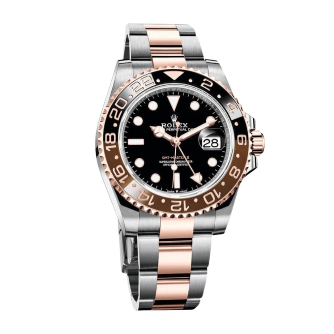 Rolex GMT-Master II « Root Beer » 126711CHNR