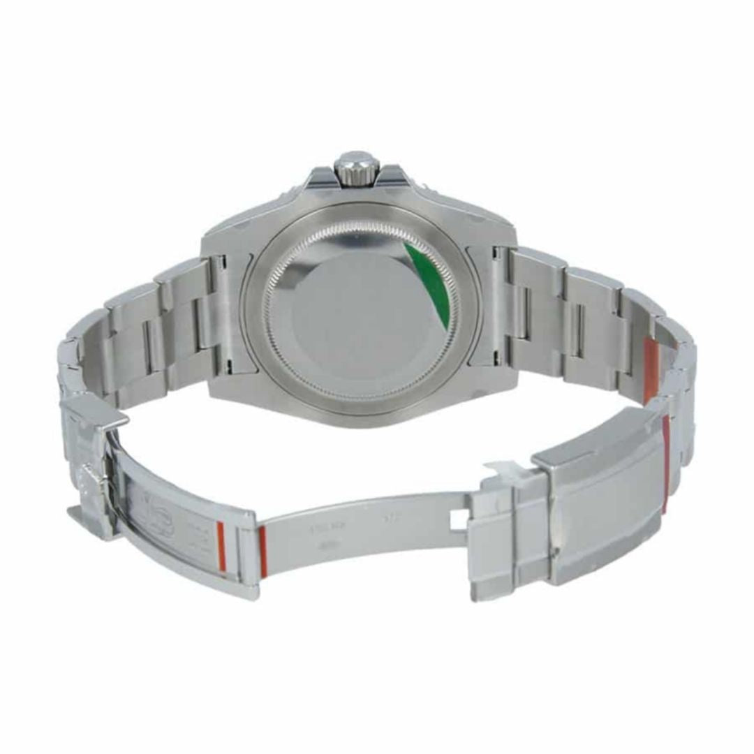 Rolex Submariner Date 116610LV « Hulk »