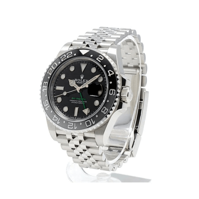 Rolex GMT-Master II 126710GRNR « Bruce Wayne »