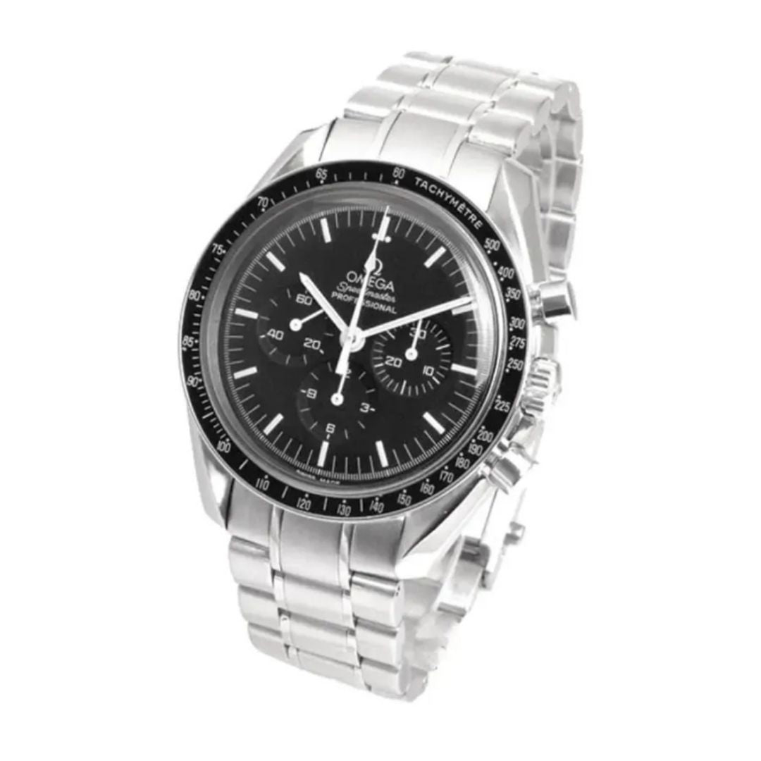 Omega Speedmaster Professional « Moonwatch »