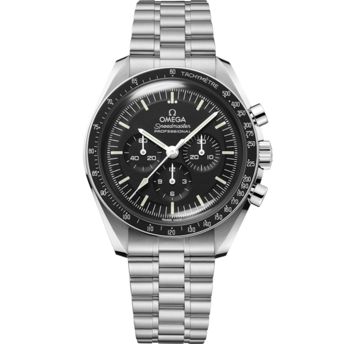 Omega Speedmaster Professional « Moonwatch »